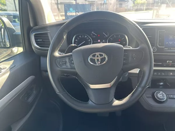 Toyota ProAce Verso L2 VIP 8míst 130kW - foto 12