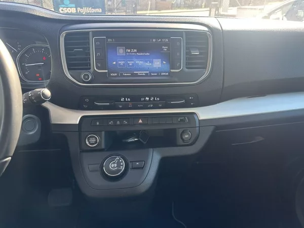 Toyota ProAce Verso L2 VIP 8míst 130kW - foto 13