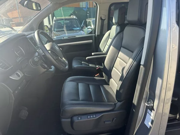 Toyota ProAce Verso L2 VIP 8míst 130kW - foto 14