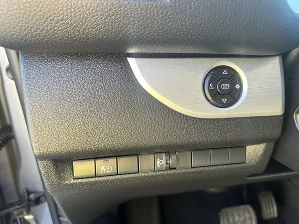 Toyota ProAce Verso L2 VIP 8míst 130kW - foto 16