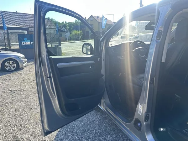 Toyota ProAce Verso L2 VIP 8míst 130kW - foto 18