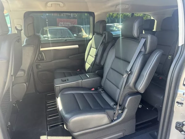 Toyota ProAce Verso L2 VIP 8míst 130kW - foto 19