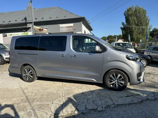 Toyota ProAce Verso L2 VIP 8míst 130kW - foto 2