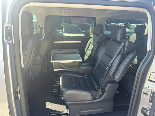 Toyota ProAce Verso L2 VIP 8míst 130kW - foto 20
