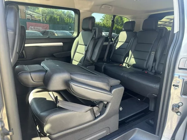 Toyota ProAce Verso L2 VIP 8míst 130kW - foto 21