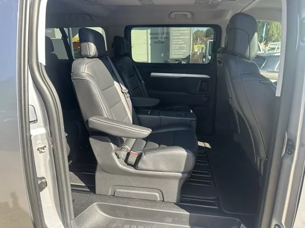 Toyota ProAce Verso L2 VIP 8míst 130kW - foto 23