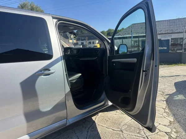 Toyota ProAce Verso L2 VIP 8míst 130kW - foto 28