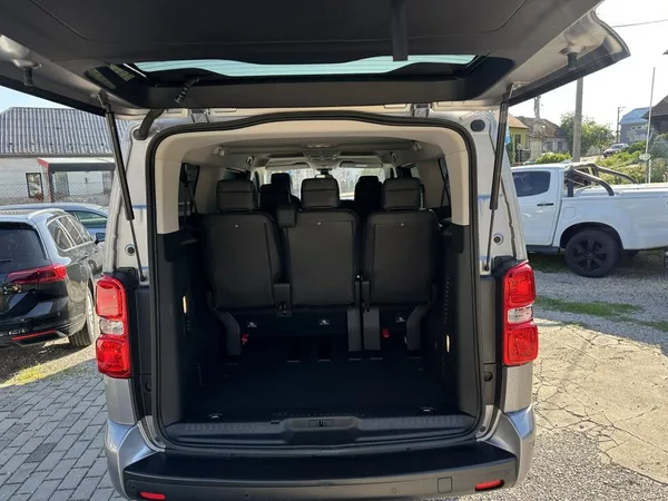 Toyota ProAce Verso L2 VIP 8míst 130kW - foto 5