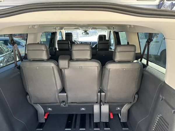 Toyota ProAce Verso L2 VIP 8míst 130kW - foto 6