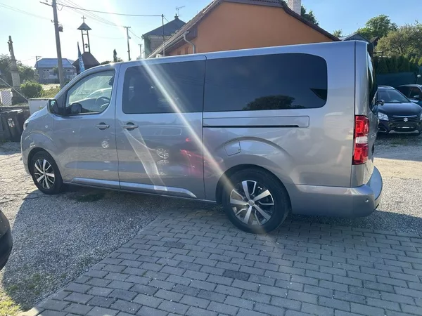 Toyota ProAce Verso L2 VIP 8míst 130kW - foto 8