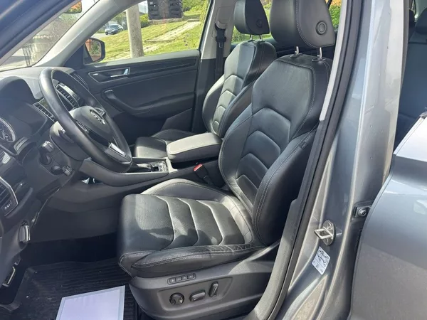 Škoda Kodiaq 2.0 TDi 140kW Style 4x4x DSG - foto 14