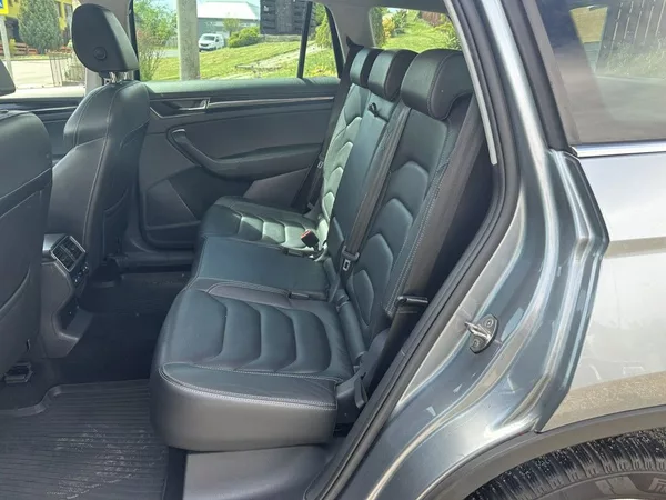 Škoda Kodiaq 2.0 TDi 140kW Style 4x4x DSG - foto 19