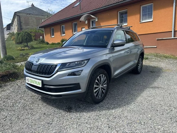 Škoda Kodiaq 2.0 TDi 140kW Style 4x4x DSG - foto 9