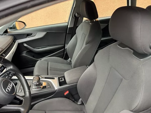 Audi A4 2.0 TDi 140kW Quattro 4x4 - foto 16