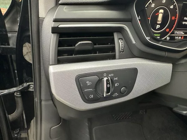 Audi A4 2.0 TDi 140kW Quattro 4x4 - foto 17