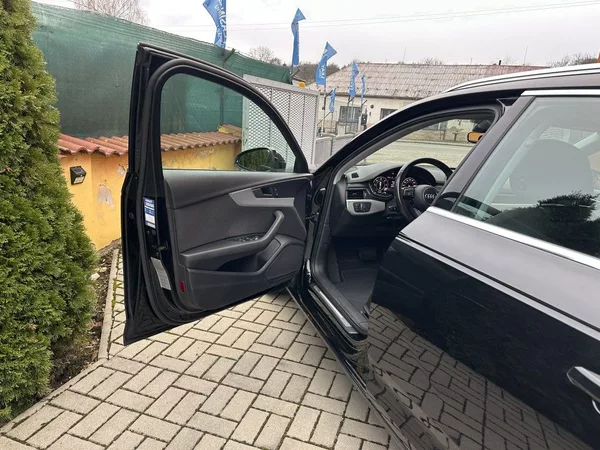 Audi A4 2.0 TDi 140kW Quattro 4x4 - foto 19