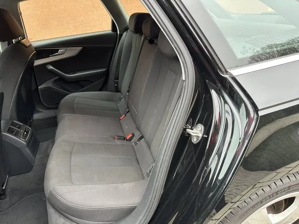 Audi A4 2.0 TDi 140kW Quattro 4x4 - foto 20