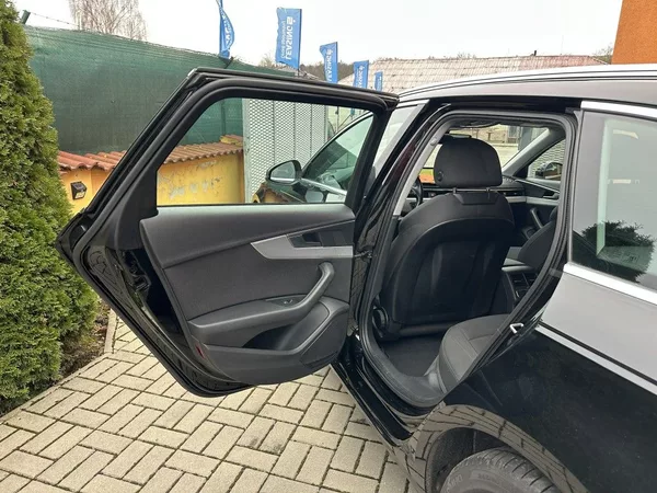 Audi A4 2.0 TDi 140kW Quattro 4x4 - foto 21