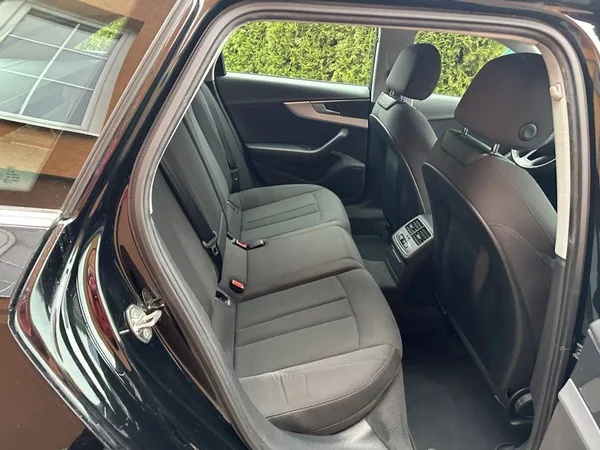Audi A4 2.0 TDi 140kW Quattro 4x4 - foto 22