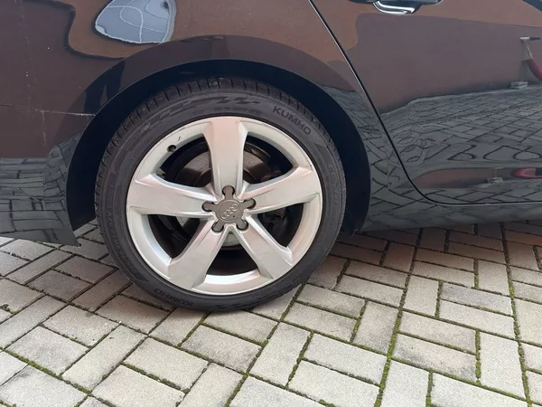 Audi A4 2.0 TDi 140kW Quattro 4x4 - foto 26