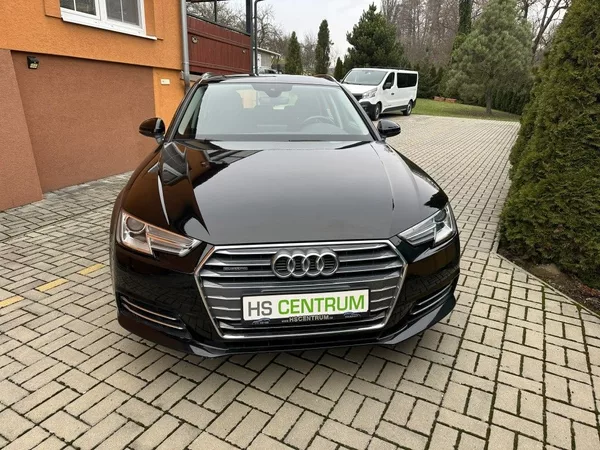 Audi A4 2.0 TDi 140kW Quattro 4x4 - foto 9