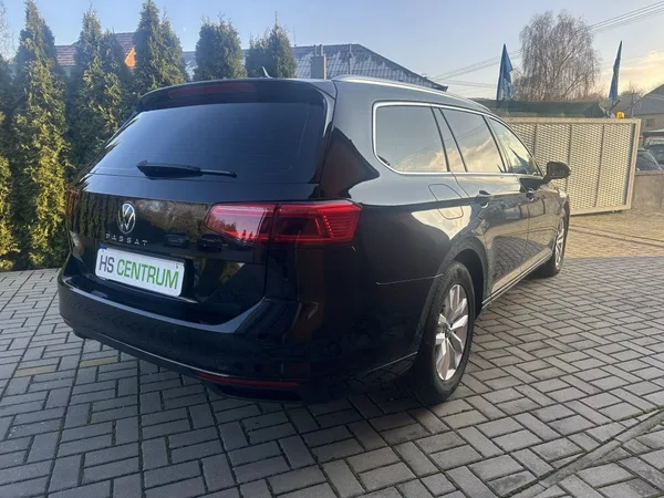 Volkswagen Passat 2.0 TDi 110kW Bussiness AT - foto 3