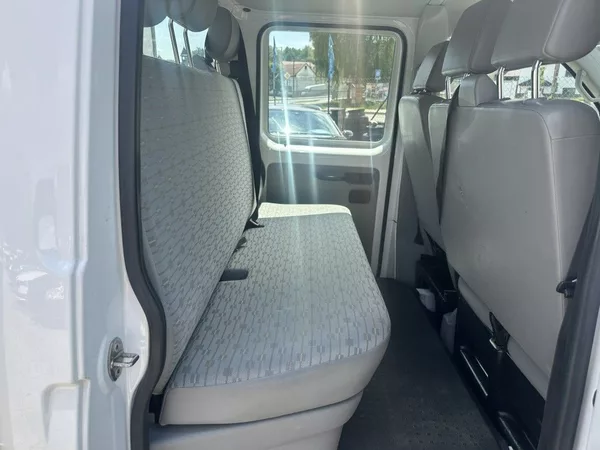 Volkswagen Transporter 2.0 TDi 103kW 6míst serviska - foto 18