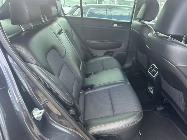Kia Sportage 1.7 CRDi 104kW automat - foto 22