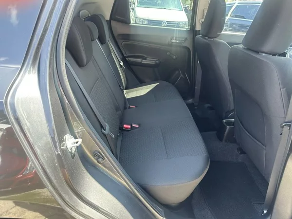 Suzuki Swift 1.2i 66kW AllGrip serviska - foto 15