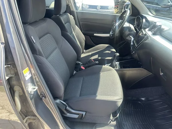 Suzuki Swift 1.2i 66kW AllGrip serviska - foto 16