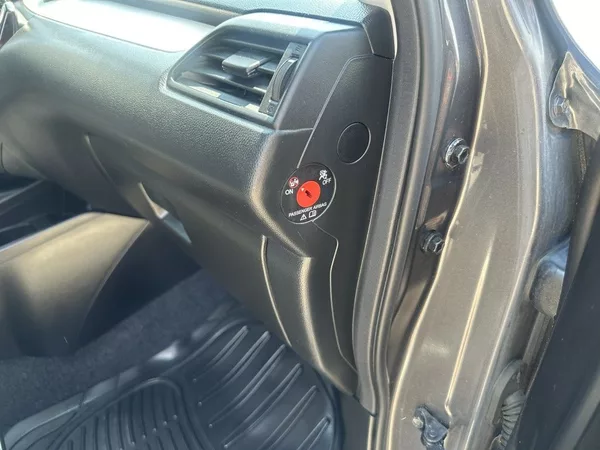 Suzuki Swift 1.2i 66kW AllGrip serviska - foto 17