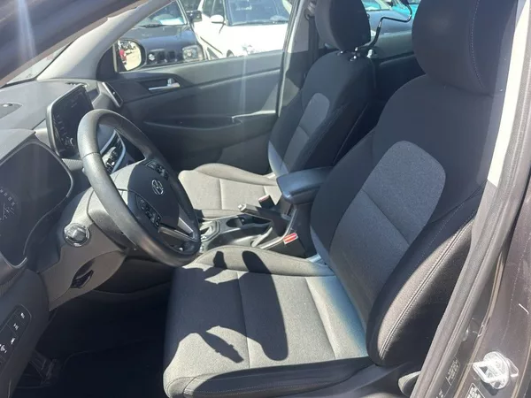 Hyundai Tucson 1.6 T-GDI 130kW 4x4 - foto 18
