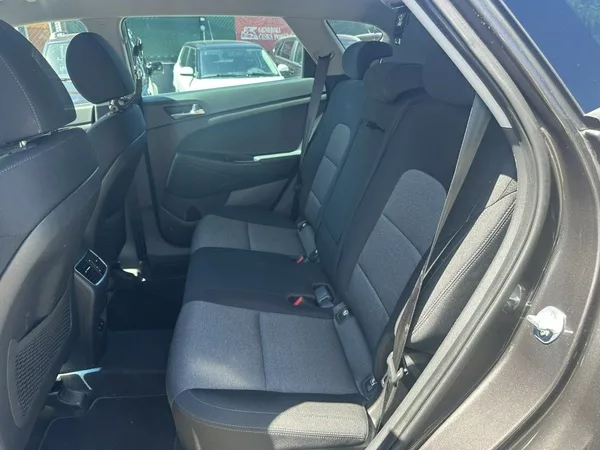 Hyundai Tucson 1.6 T-GDI 130kW 4x4 - foto 21