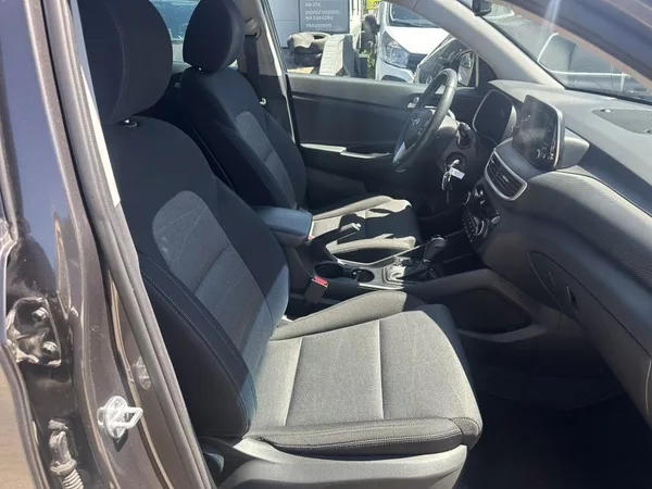 Hyundai Tucson 1.6 T-GDI 130kW 4x4 - foto 25