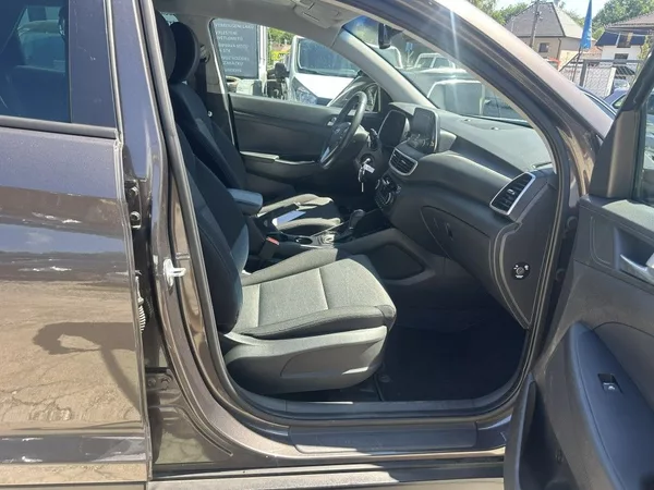 Hyundai Tucson 1.6 T-GDI 130kW 4x4 - foto 28