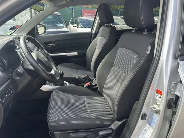 Suzuki Vitara 1.6i 88kW AllGrip 4x4 serviska - foto 15
