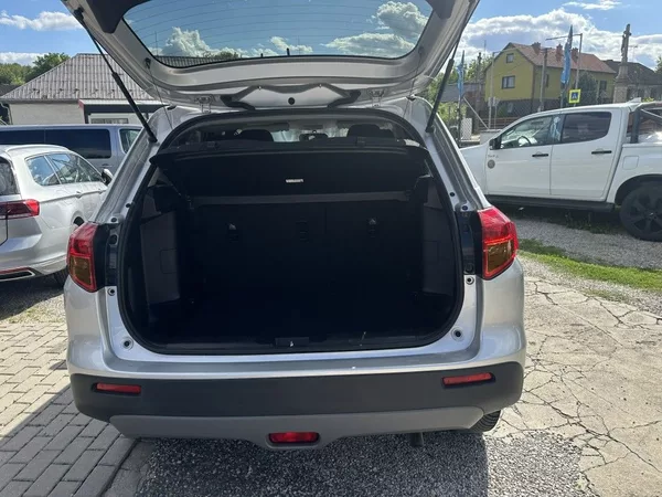 Suzuki Vitara 1.6i 88kW AllGrip 4x4 serviska - foto 5