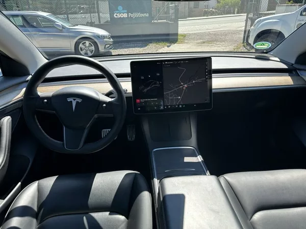 Tesla Model 3 Performance Dual AWD - foto 11