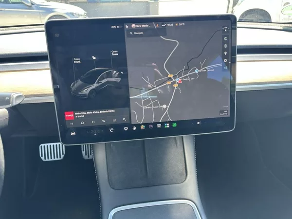 Tesla Model 3 Performance Dual AWD - foto 13