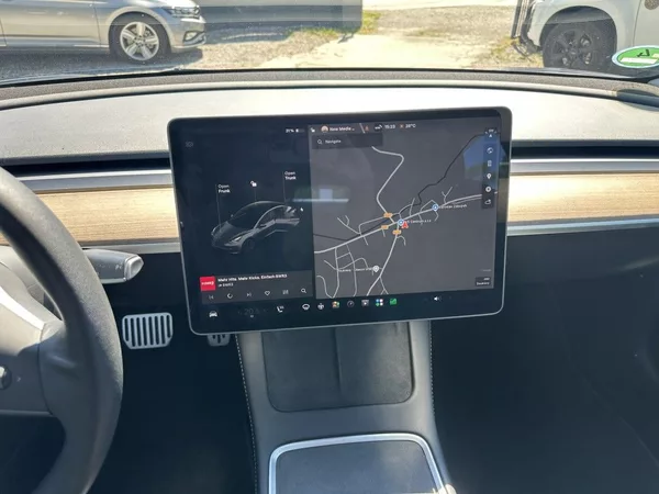 Tesla Model 3 Performance Dual AWD - foto 14