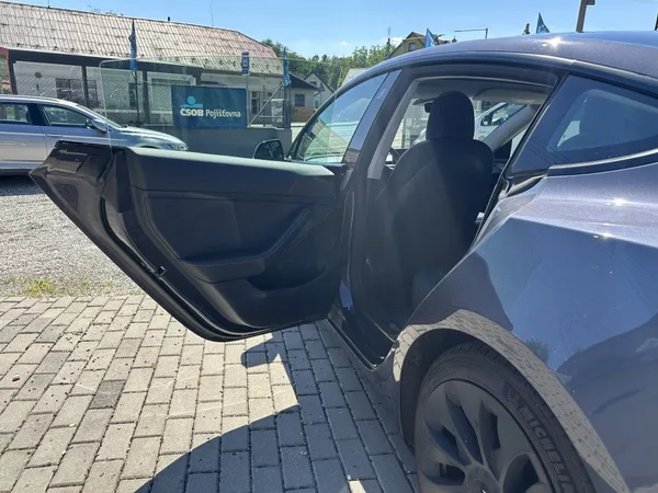 Tesla Model 3 Performance Dual AWD - foto 20