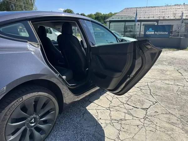 Tesla Model 3 Performance Dual AWD - foto 22