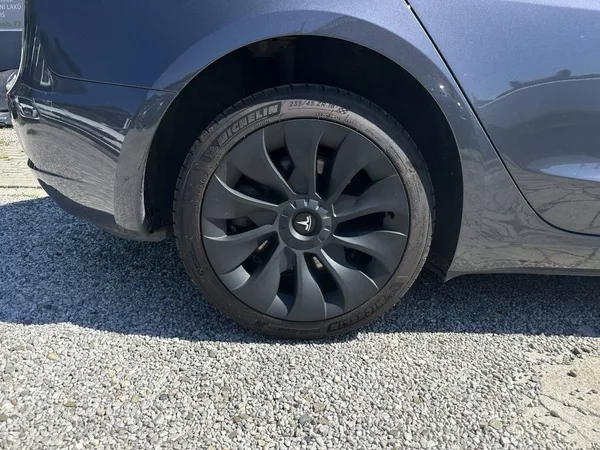 Tesla Model 3 Performance Dual AWD - foto 25