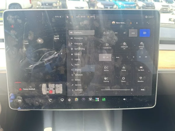 Tesla Model 3 Performance Dual AWD - foto 26