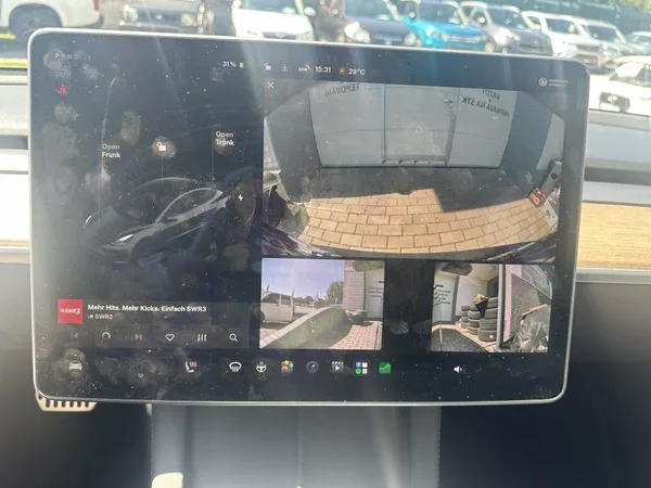 Tesla Model 3 Performance Dual AWD - foto 27