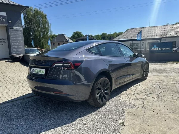 Tesla Model 3 Performance Dual AWD - foto 3
