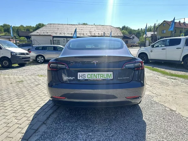 Tesla Model 3 Performance Dual AWD - foto 4