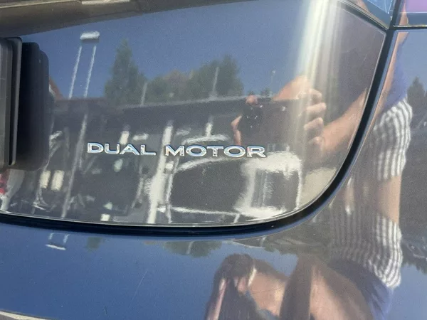 Tesla Model 3 Performance Dual AWD - foto 5