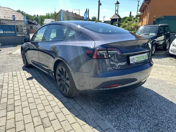 Tesla Model 3 Performance Dual AWD - foto 7