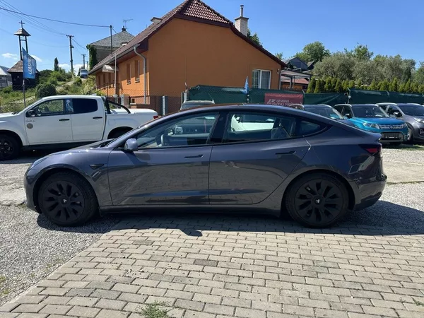 Tesla Model 3 Performance Dual AWD - foto 8
